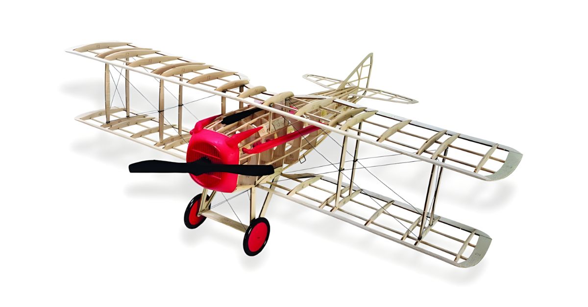 Best Practices for Distributing Model Kits in Class
